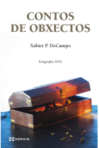 CONTOS DE OBXECTOS