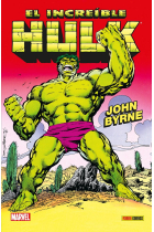 INCREIBLE HULK, EL