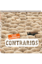 Contrarios (Mi primer álbum de descubrimientos)