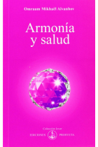 ARMONIA Y SALUD