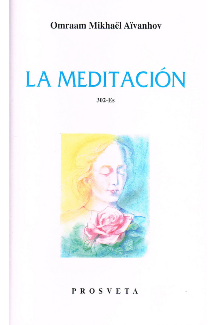 La Meditación