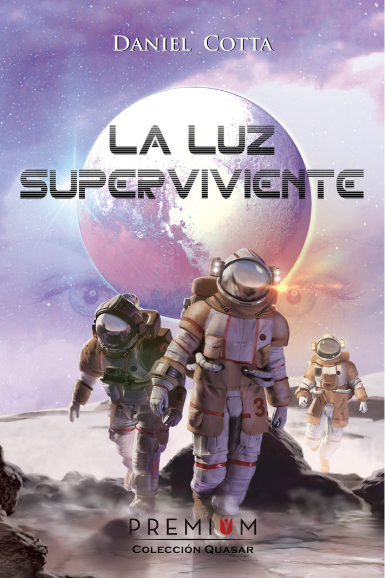 La luz superviviente