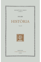 Història, vol. II: llibres II-III, I-LIX