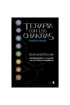 Terapia con los chakras