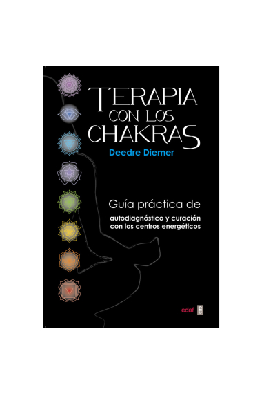 Terapia con los chakras