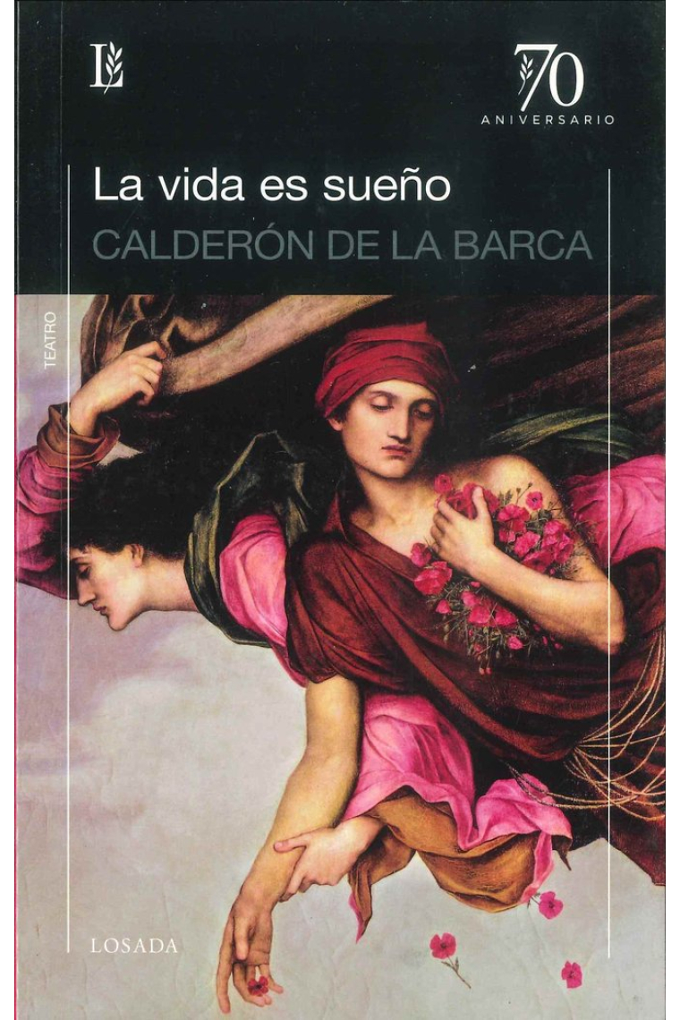 LA VIDA ES SUEÑO