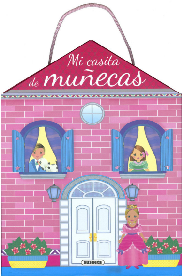 Mi casita de muñecas