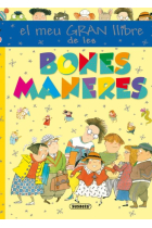 BONES MANERES