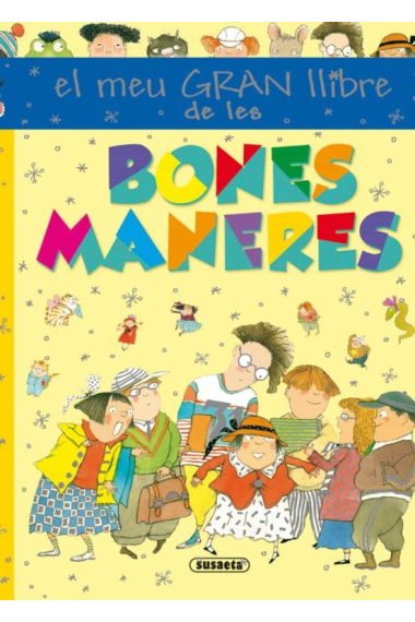 BONES MANERES