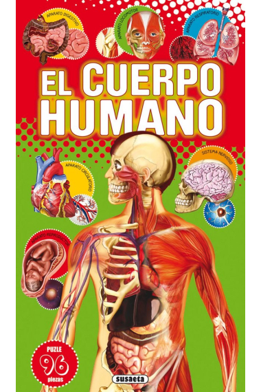 El cuerpo humano