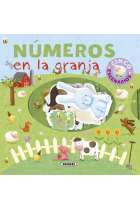 Números en la granja