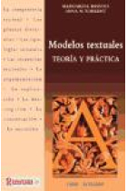 Modelos textuales : teoría y práctica