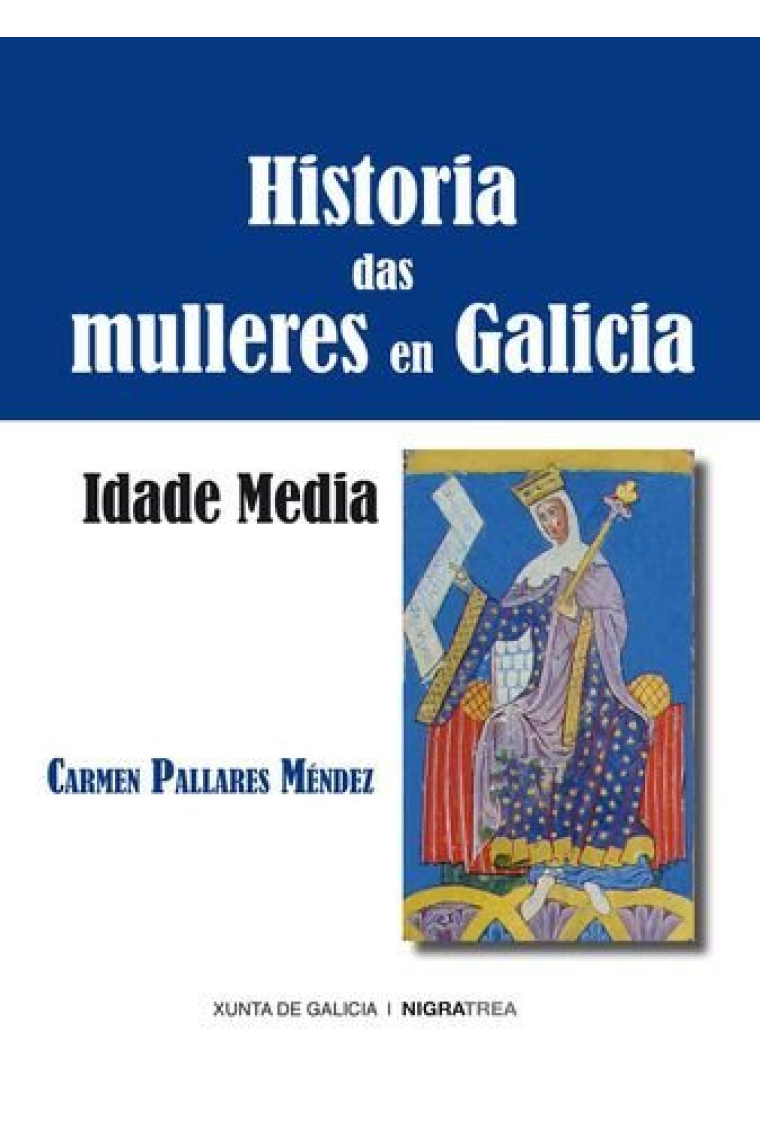 Historia das mulleres en Galicia