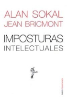 Imposturas intelectuales