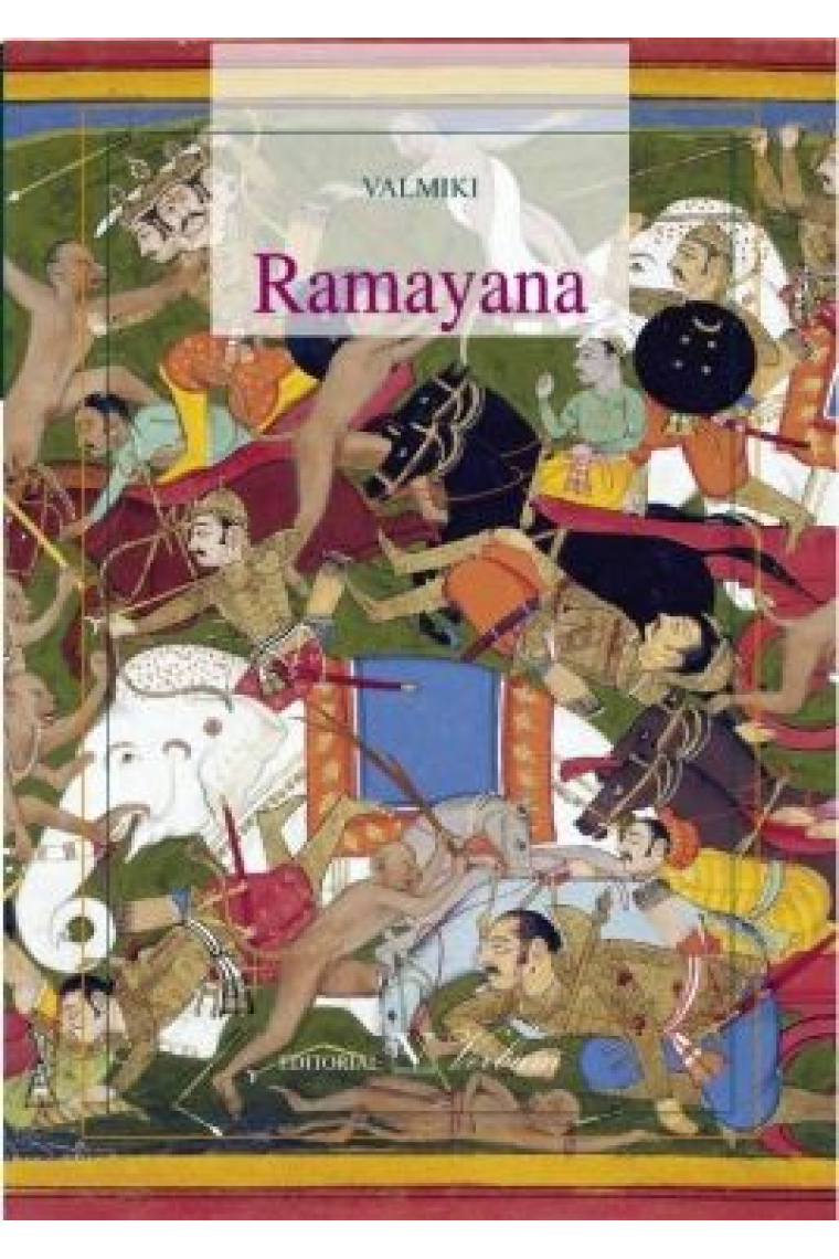 El Ramayana