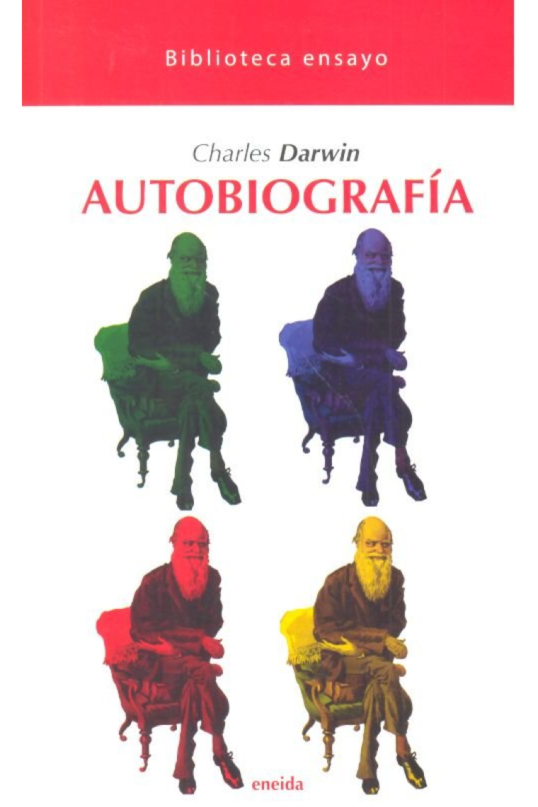 Autobiografía