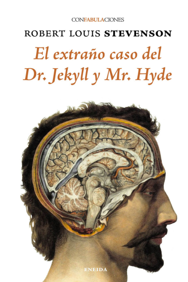 EXTRAÑO CASO DEL DR JEKYLL Y MR HYDE,EL