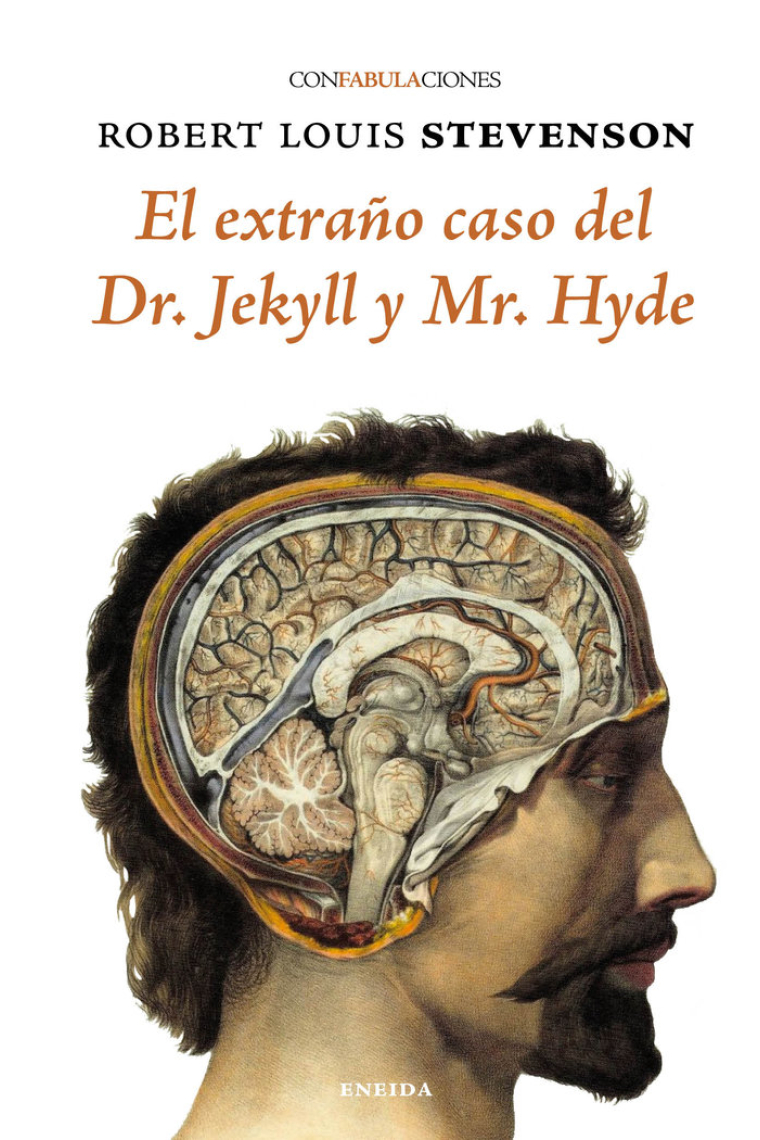 EXTRAÑO CASO DEL DR JEKYLL Y MR HYDE,EL