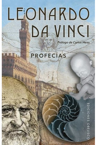 Leonardo da Vinci. Profecías