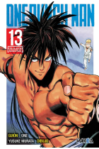 One Punch-Man 13