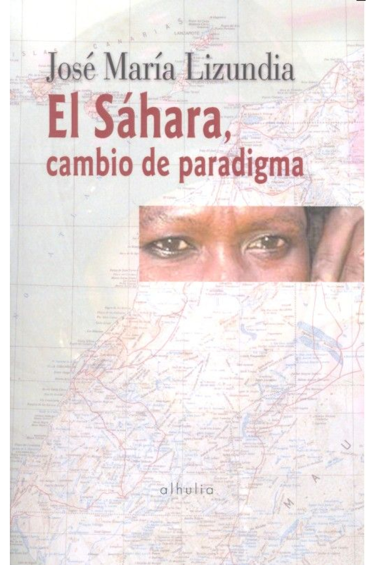 El Sáhara, cambio de paradigma