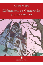 Biblioteca Teide 008 - El fantasma de Canterville y otros cuentos -Oscar Wilde-