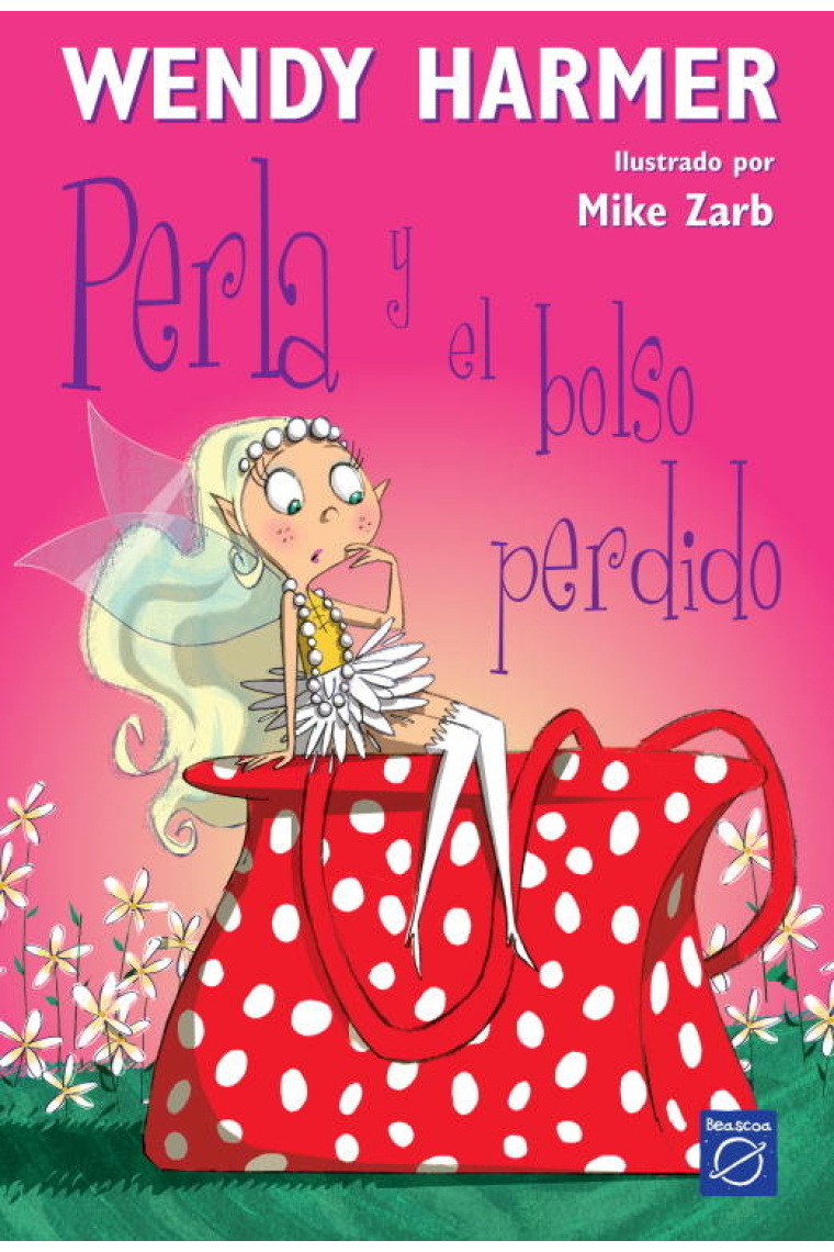 Perla y el bolso perdido (Colección Perla)