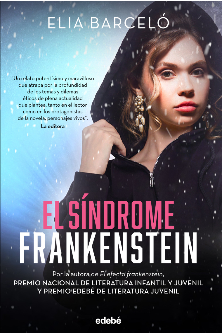 EL SÍNDROME FRANKENSTEIN