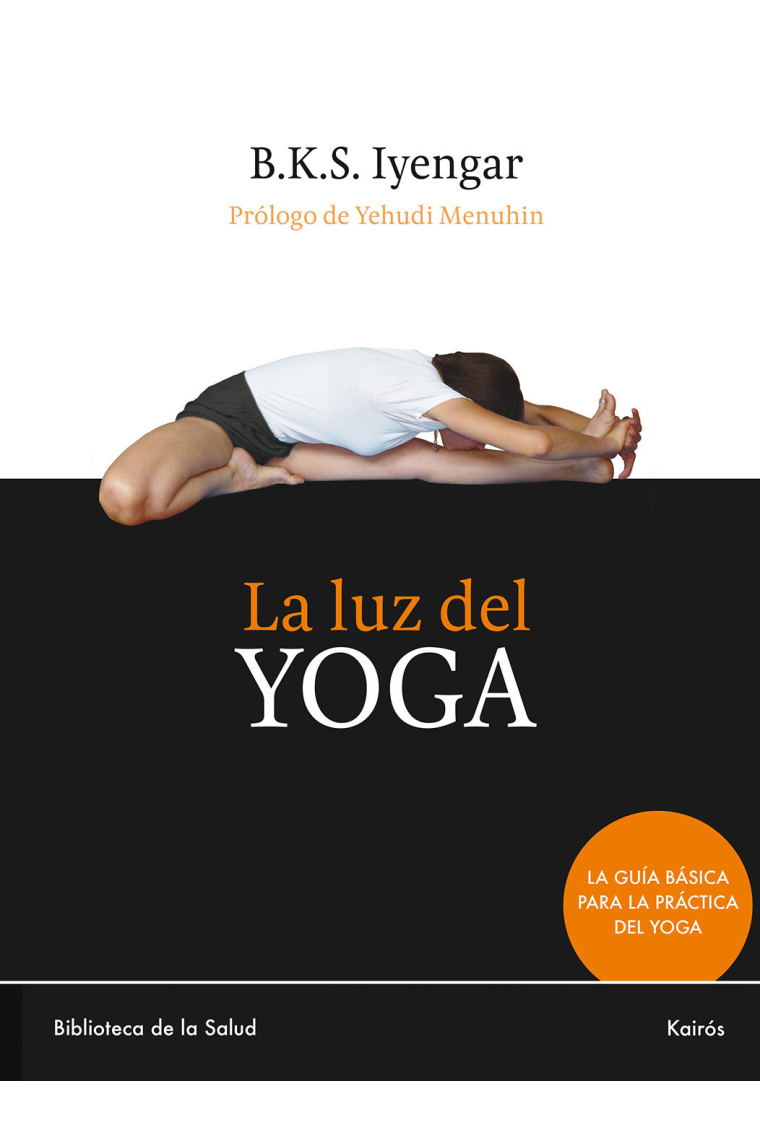 La luz del yoga