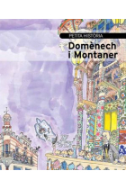 PETITA HISTORIA DE DOMENECH I MONTANER