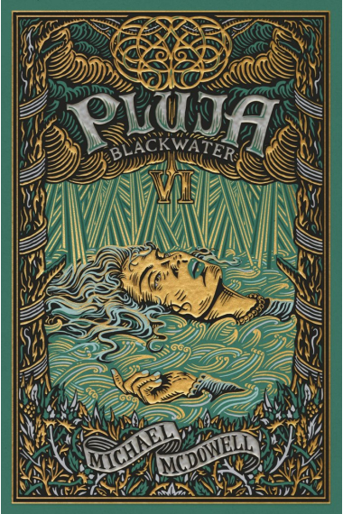 Blackwater VI. Pluja