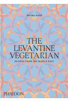 The levantine vegetarian