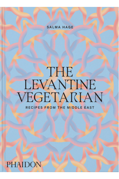 The levantine vegetarian