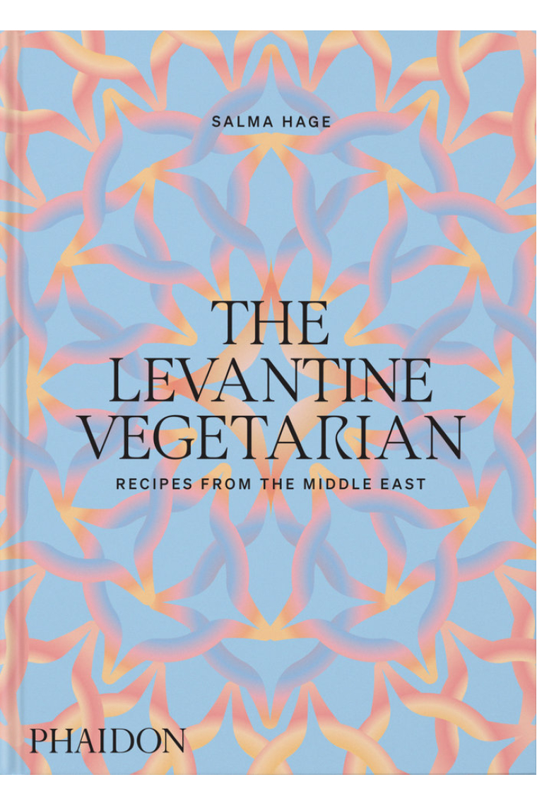 The levantine vegetarian