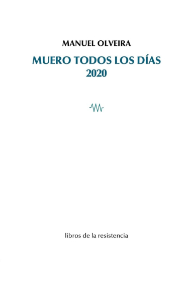 Muero todos los días 2020