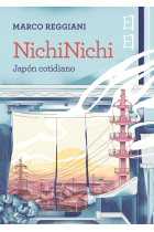 NichiNichi. Japón cotidiano