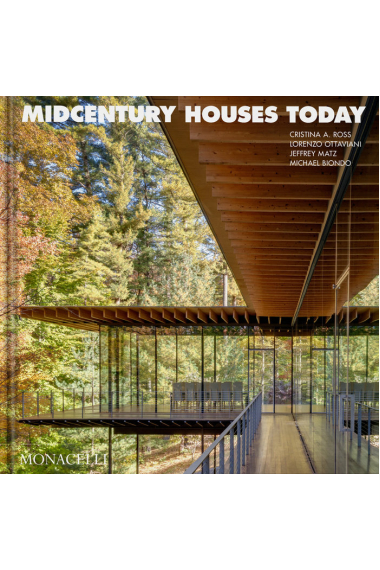 Midcentury Modern Houses Today