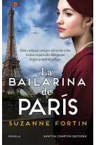 La bailarina de París