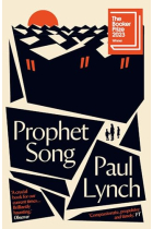 Prophet Song (Booker prize 2023)