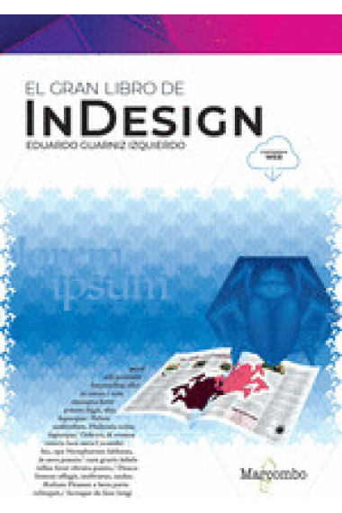 El gran libro de indesign