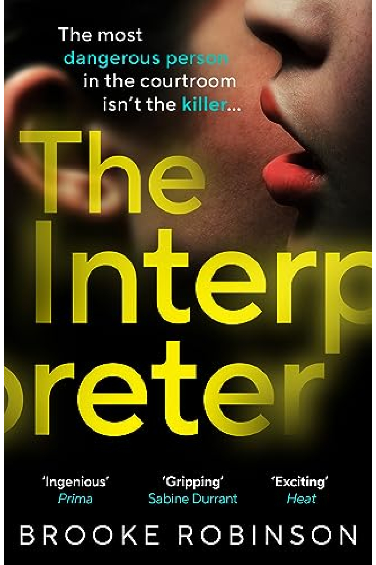 The Interpreter