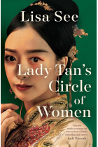 Lady Tan's Circle Of Women