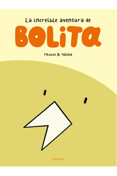 BOLITA