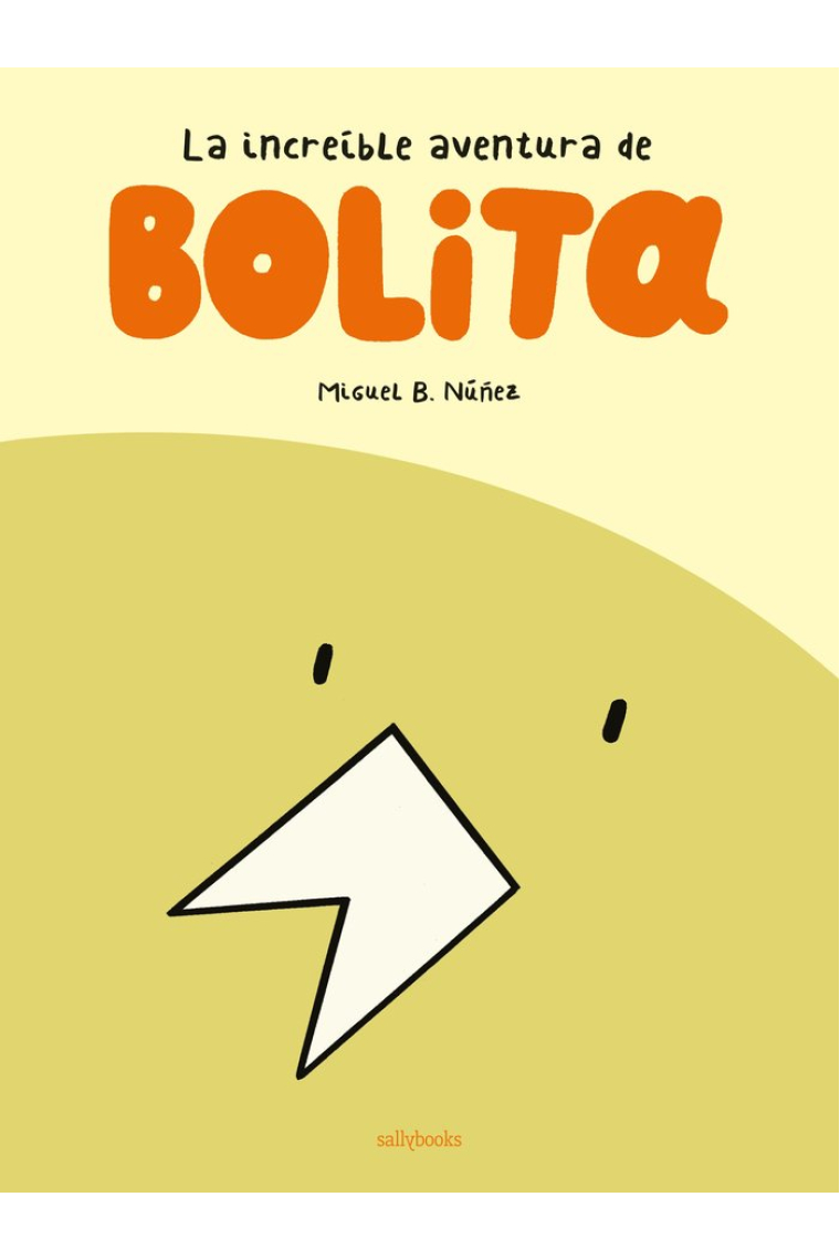 BOLITA