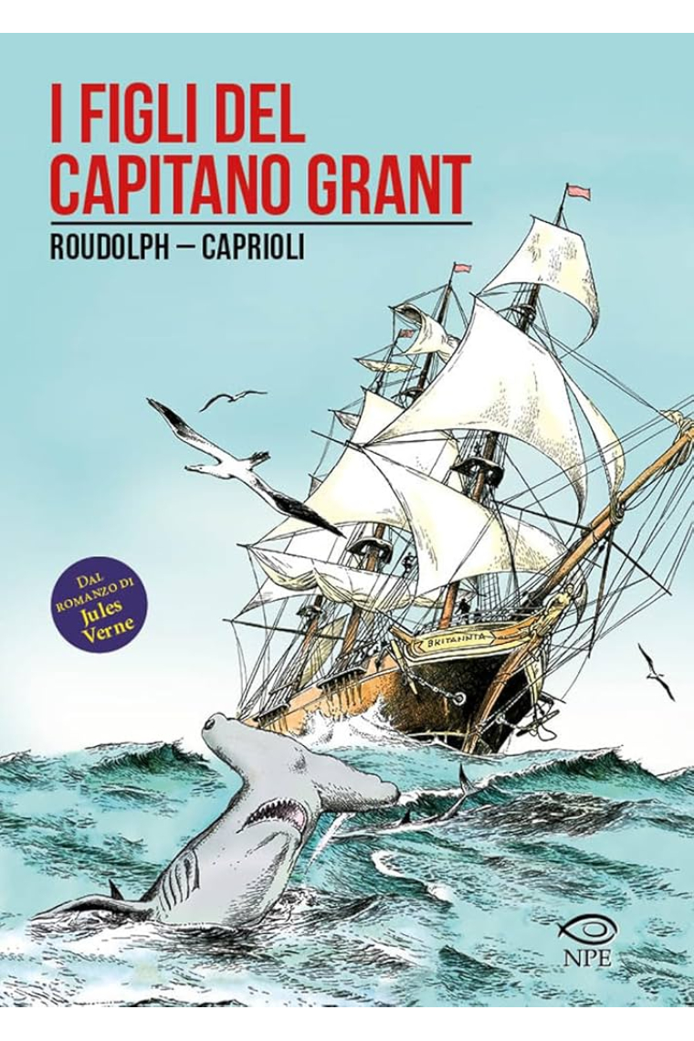 I figli del capitano Grant