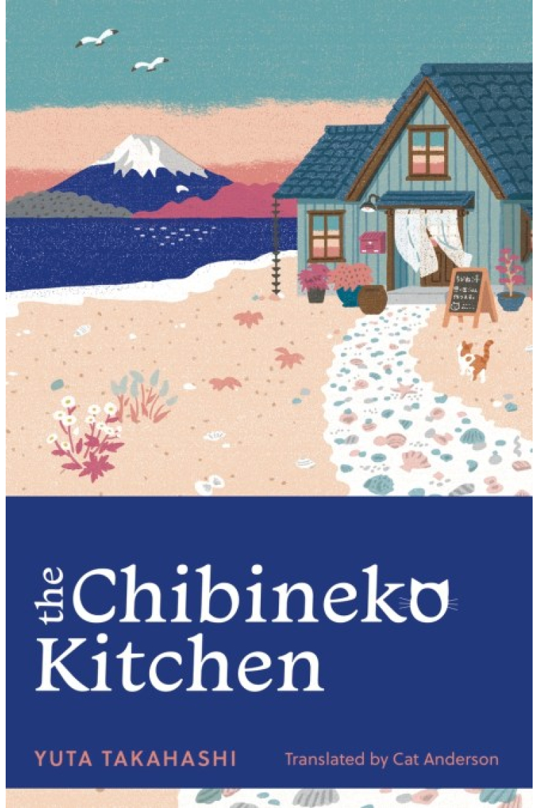 The Chibineko Kitchen