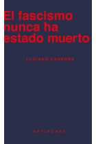 El fascismo nunca ha estado muerto