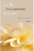 Las 36 leyes espirituales de la vida