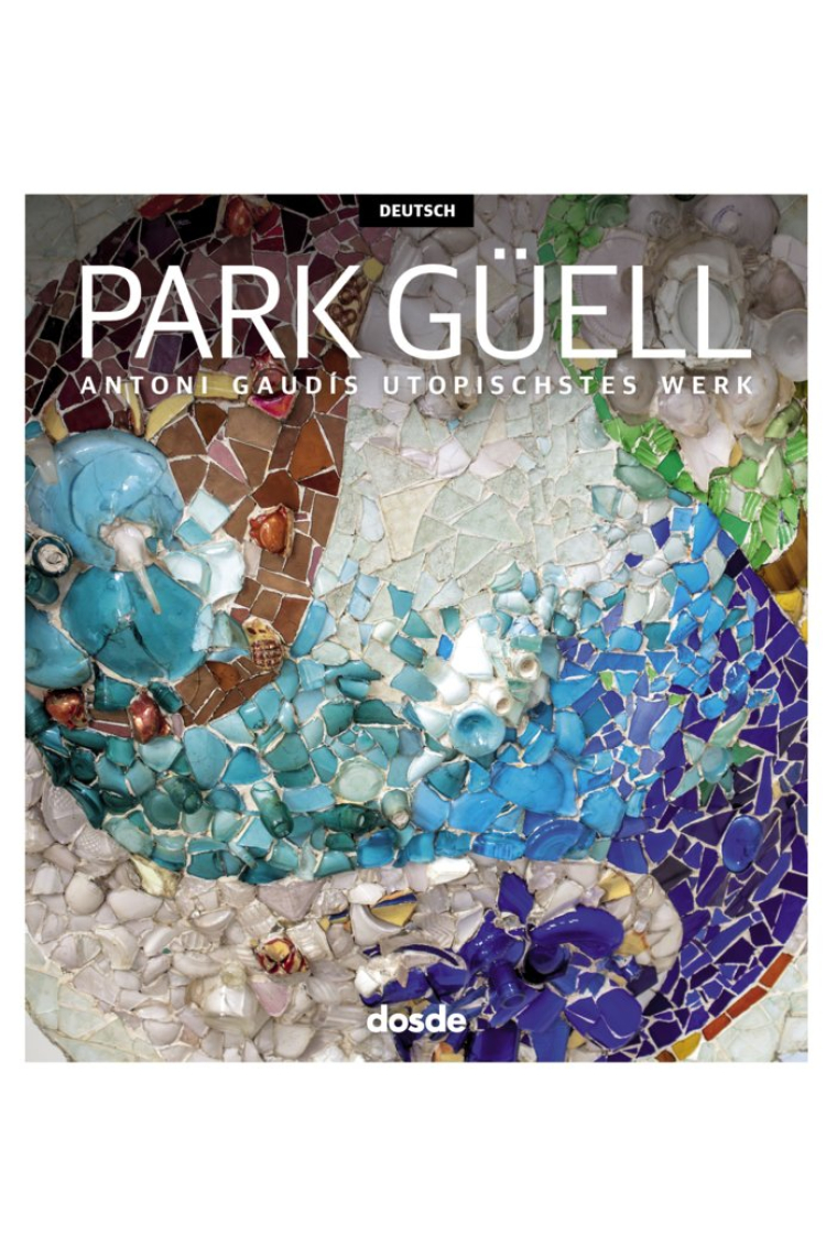 ED VISUAL PARK GUELL