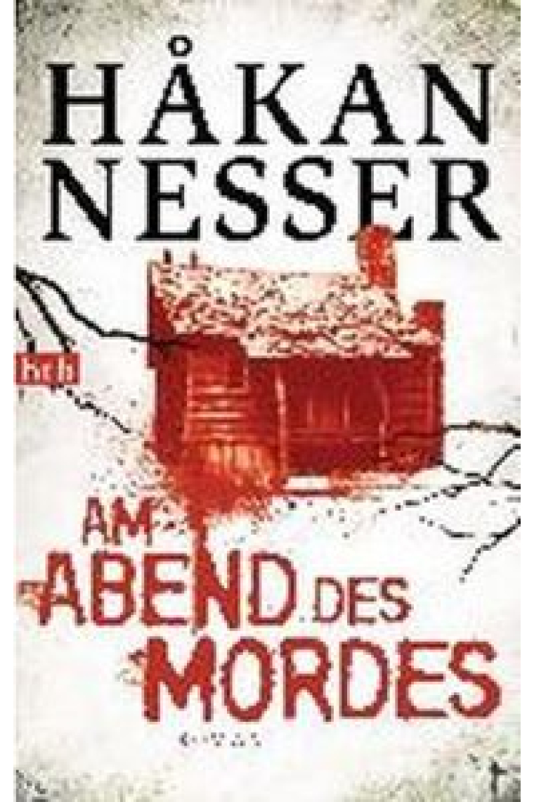 AM ABEND DES MORDES